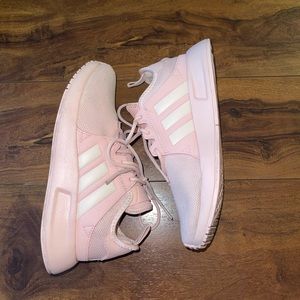 Girls adidas 3.5